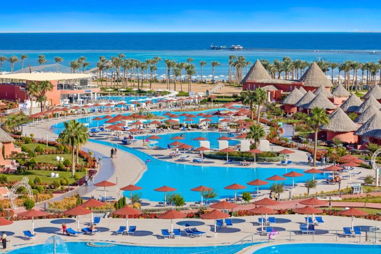 PICKALBATROS LAGUNA VISTA AQUA PARK